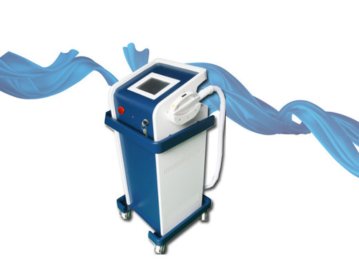 China Painless Laser Tattoo Removal Machine supplier