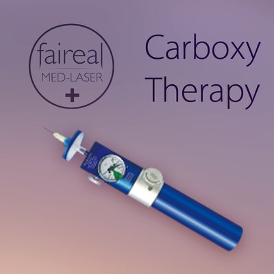 China CDT carboxytherapy Equipment NO -Needle Mosotherapy Device for Dark under-eye circles supplier