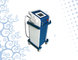 Tattoo Removal RF Laser Beauty Salon Machine For Arm / Leg 532nm 1064nm supplier