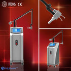Cosmetology System CO2 Fractional Laser Machine For Mouth / Eyeliner Wrinkle Removal machine