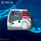 Portable Non Invasive Lipo Laser Diode Body Slimming Machine