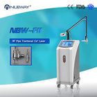 2019 hot style vaginal tighten Fractional Co2 vaginal tightening laser equipment for spa/salon/clinic use in big sale