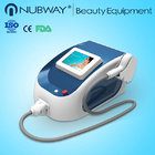 2019 hottest New design diode laser hair removal machine / 808nm laser diode machine / ice laser hair removal machine