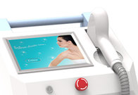 Newest professional medical diode laser 808nm diode laser permanent hair removal machine professional beauty machine