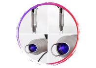 Powerful 1064nm/532nm laser tattoo removal Q Switch Nd Yag Laser Tattoo Removal / Pigment Removal Device