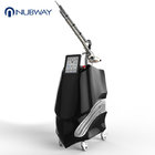 OEM&ODM service 600PS pico second laser all pigmentation tattoo removal pico way laser machine