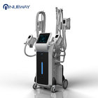 2019 latest weight loss cryo  freeze fat body slimming 4 handles cryolipolysis for spa/salon/clinic use in big discount