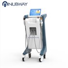 Newest 2 handles 5MHZ Fractional acne  scar removal RF microneedling machine