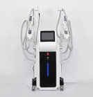 4 Handles cryolipolysis fat freezing body slimming machine with cheap price2018 hottest big saleProfessional CE approved