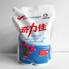 Qilijia Brand Names of Liquid Laundry Detergent
