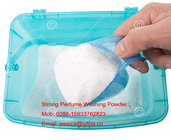 Quclea Brand Cheap Laundry Washing Powder For Hand Washing