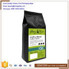 High Quality Cheap Price Stand Up Bags For Coffee Packing