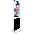 factory offer 42 inch totem indoor or outdoor lcd advertising digital sign used in anywhere for advertising