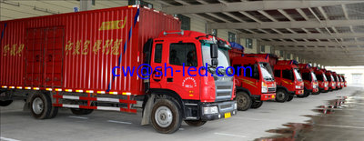 Lianguan International trading (shanghai) Co., Ltd