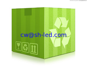 China Hot-Sale Eco-Friendly Standard Corrugated Carton Packaging Box supplier
