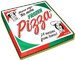 Customized recyclable pizza boxes supplier