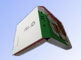 China packing box,customized pizza box for delivery, Corrugated box supplier