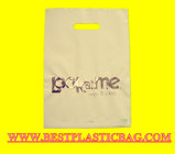 Wholesale Plastic sector Flower bag Packaging Wicket Hole Bags