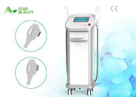Popular high and Best quality SHR permanent IPL hair removal OPT machine
