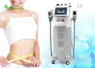 Lose weight cryo lipolysis slimming machine with strong cooling system
