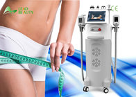 Lose weight cryo lipolysis slimming machine with strong cooling system
