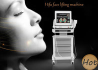 TOP SELLING portable hifu machine for face lifting and body slimming