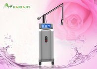 High 40W power RF tube CO2 fractional laser vaginal tightening with ce certification