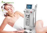 Good quality 12 inch screen touch 808nm diode laser hair removal machine
