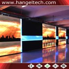 P4.81mm Outdoor Waterproof RGB Fulll Color Large LED Rental Video Screen for Events - 500x500mm Modular Unit