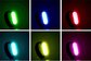 wholesale LED Safety  Band Lights Glow Band for Running LED gift of Bracelet Lights for Running&amp; Activity,rechargeable supplier