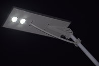 LED Solar powered integration street light, LED Street light, sunpowered stret light