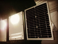 10W Solar powered integrated led lighting / Solar lighting system / Solar Panel Lighting