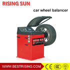 Factory supply car wheel balancer price