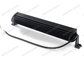 4D CREE / Epistar Double Row LED Light Bar 120W 21.5 Inch For ATV SUV / Boating Driving supplier