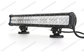 126W Double Row Brightest LED Light Bar USA Cree Chip 10 - 32V For Truck supplier