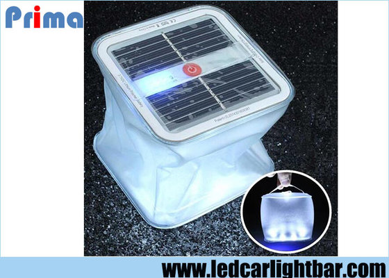 China Led Mosquito Repellent Lamp / Emergency 10PCS LED Garden Lawn Solar Light supplier