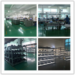 Shenzhen XTLED Technology Co,LTD