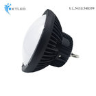 130-160 lm/w 60 Watts LED UFO High bay light with 60  90 120 degree