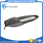 100W LED Street Light SMD high power road lamp CE with sensor