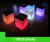 Wholesale colorful led ice cubes 003