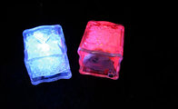 Wholesale led ice cube,colorful led ice cubes from qualified factory