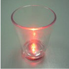 Wholesale colorful  led lighting cup
