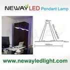 Wireless Remote LED Linear Up Down Suspended 3W COB LED