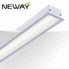 IP20 in office recessed led lighting Flushbonading IP20 in passage dimmable led recessed light