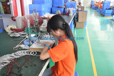 Foshan YuLongXing Technology Co.,Ltd.