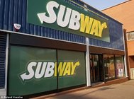 3D LED Professional Front-lit Signs With Painted Stainless Steel Acrylic Letter Shell For Subway