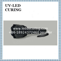 China High Power 20W NICHIA NVSU333A 365nm UV Flashlight UV Torch Manufacturer supplier