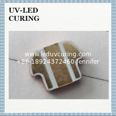 China Copper PCB Board NCSU033B UV LED Point Light Source Thermoelectric Separation Copper Substrate supplier
