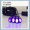 4 Irradiation Heads LED UV Spot Curing Pen Bonding Mobile Phone Camera Curing Resin Adhesive supplier