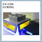 Cheap High Efficiency Simple Sell Offers UV Chamber 365nm for UV Curing ResinUV LED Masking System supplier